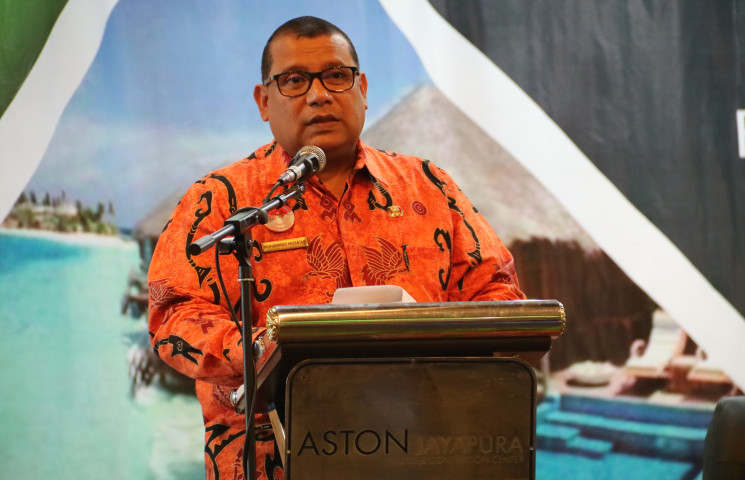 Pemprov Akan Survei Hasil Pembangunan 2013 – 2018